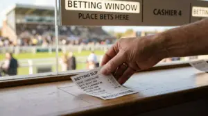 UK Tote Exotic Bet Deductions — Pool Takeout Rates Explained